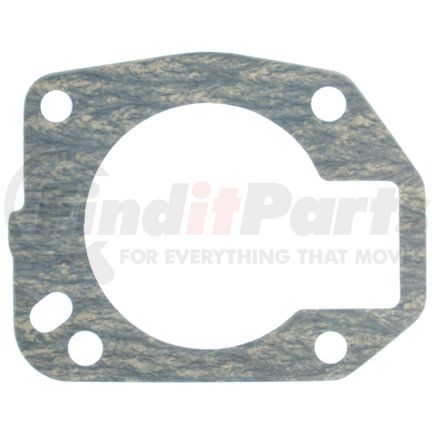 G32501 by MAHLE - Fuel Injection Throttle Body Mounting Gasket