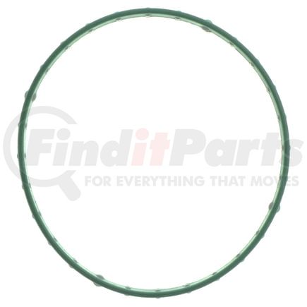 G32563 by MAHLE - Fuel Injection Throttle Body Mounting Gasket