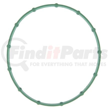 G32672 by MAHLE - Fuel Injection Throttle Body Mounting Gasket