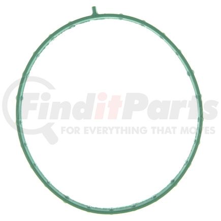 G32673 by MAHLE - Fuel Injection Throttle Body Mounting Gasket