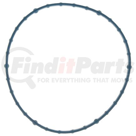 G32698 by MAHLE - Fuel Injection Throttle Body Mounting Gasket