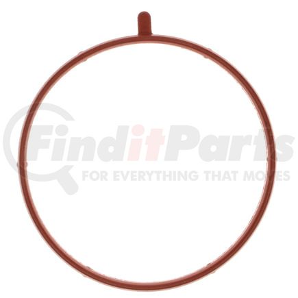 G32723 by MAHLE - Fuel Injection Throttle Body Mounting Gasket