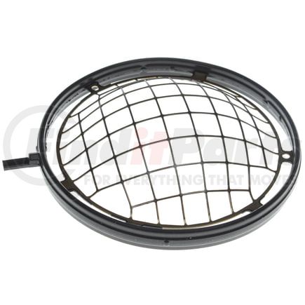 G32703 by MAHLE - Fuel Injection Throttle Body Mounting Gasket