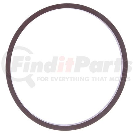 G32809 by MAHLE - Fuel Injection Throttle Body Mounting Gasket