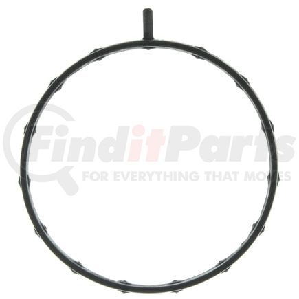 G32848 by MAHLE - Fuel Injection Throttle Body Mounting Gasket