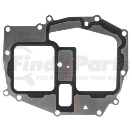 G32903 by MAHLE - EGR Cooler Gasket