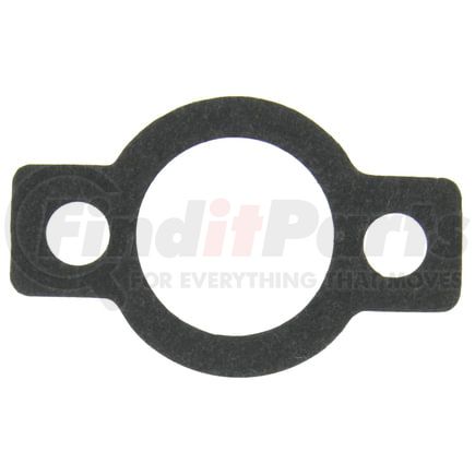 G32956 by MAHLE - Fuel Injection Throttle Body Mounting Gasket