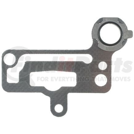 G32920 by MAHLE - EGR Valve Spacer Plate Gasket