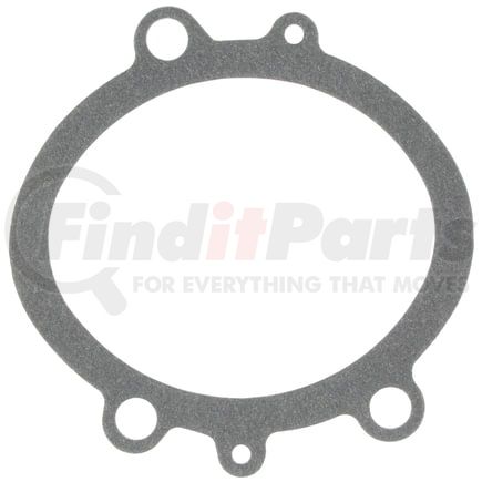G32965 by MAHLE - Fuel Injection Throttle Body Mounting Gasket