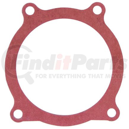 G33078 by MAHLE - Fuel Injection Throttle Body Mounting Gasket