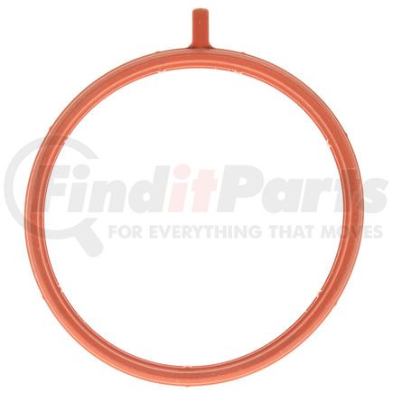 G33223 by MAHLE - Fuel Injection Throttle Body Mounting Gasket