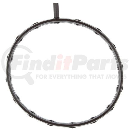 G33246 by MAHLE - Fuel Injection Throttle Body Mounting Gasket