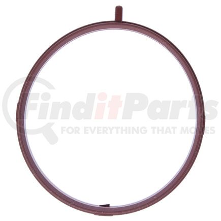 G33232 by MAHLE - Fuel Injection Throttle Body Mounting Gasket