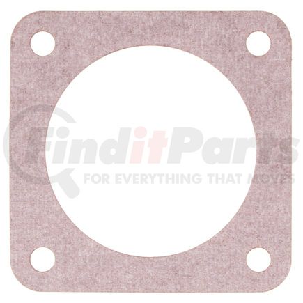 G33268 by MAHLE - Fuel Injection Throttle Body Mounting Gasket