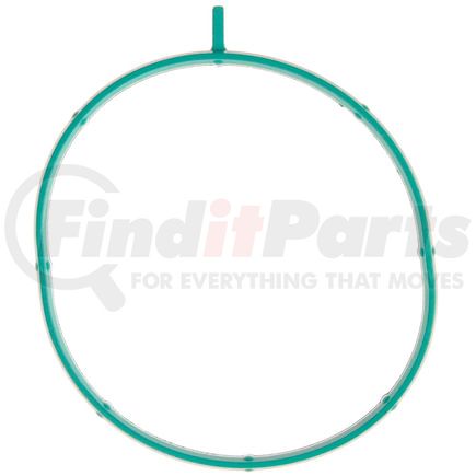 G33354 by MAHLE - Fuel Injection Throttle Body Mounting Gasket