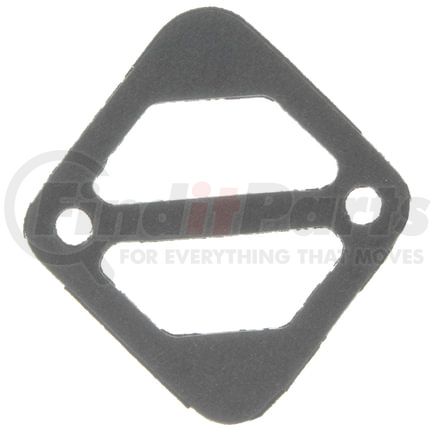 G33450 by MAHLE - Fuel Injection Idle Air Control Valve Gasket