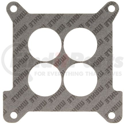 G33456 by MAHLE - Performance Carburetor Mounting Gasket