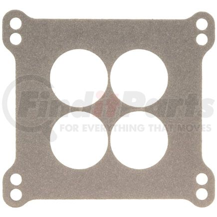 G33454 by MAHLE - Performance Carburetor Mounting Gasket