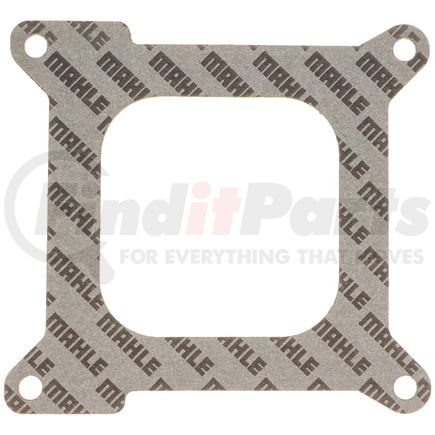 G33455 by MAHLE - Performance Carburetor Mounting Gasket