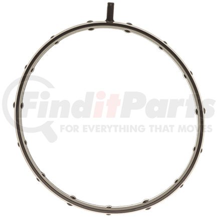 G33575 by MAHLE - Fuel Injection Throttle Body Gasket