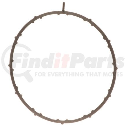 G33655 by MAHLE - Fuel Injection Throttle Body Mounting Gasket