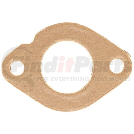 G33721 by MAHLE - EGR Tube Gasket