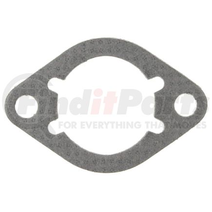 G5349AD by MAHLE - Carburetor Mounting Gasket