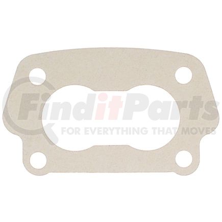 G7327 by MAHLE - Carburetor Mounting Gasket