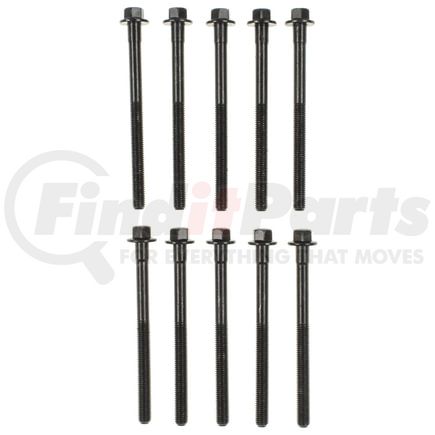 GS33163 by MAHLE - Engine Cylinder Head Bolt Set