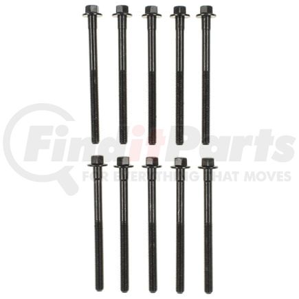 GS33163 by MAHLE - Engine Cylinder Head Bolt Set