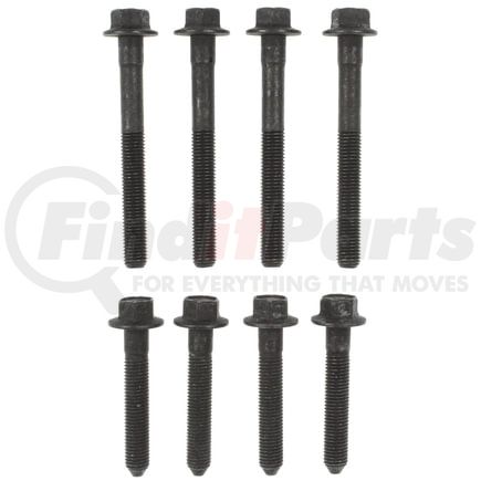 GS33194 by MAHLE - Engine Cylinder Head Bolt Set