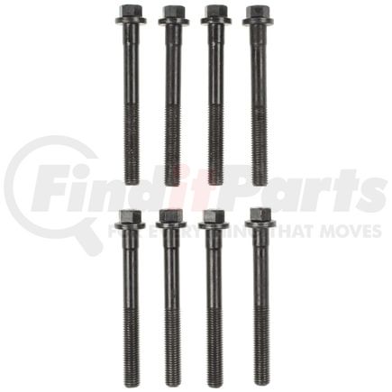 GS33220 by MAHLE - Engine Cylinder Head Bolt Set