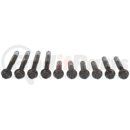 GS33234 by MAHLE - Engine Cylinder Head Bolt Set