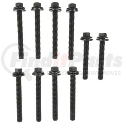 GS33239 by MAHLE - Engine Cylinder Head Bolt Set