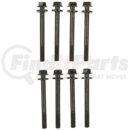 GS33242 by MAHLE - Engine Cylinder Head Bolt Set