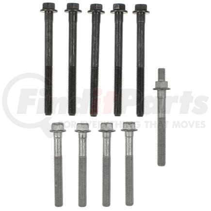 GS33267 by MAHLE - Engine Cylinder Head Bolt Set