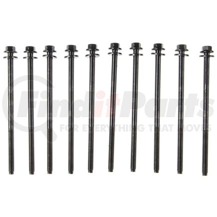 GS33269 by MAHLE - Engine Cylinder Head Bolt Set