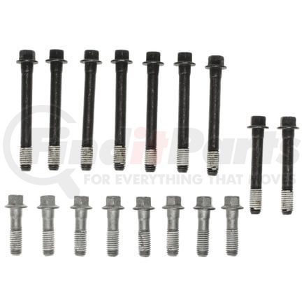 GS33285 by MAHLE - Engine Cylinder Head Bolt Set