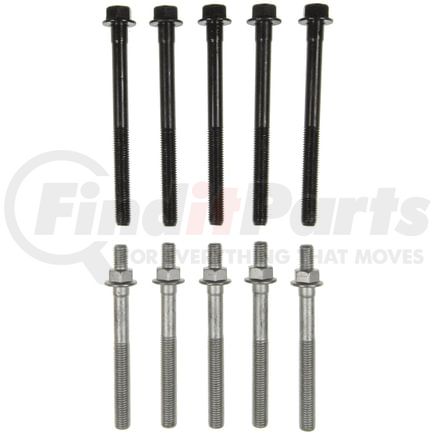 GS33295 by MAHLE - Engine Cylinder Head Bolt Set