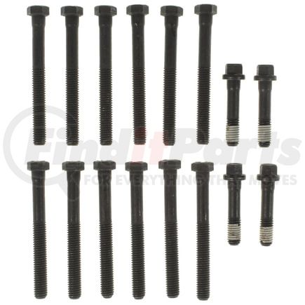 GS33287 by MAHLE - Engine Cylinder Head Bolt Set