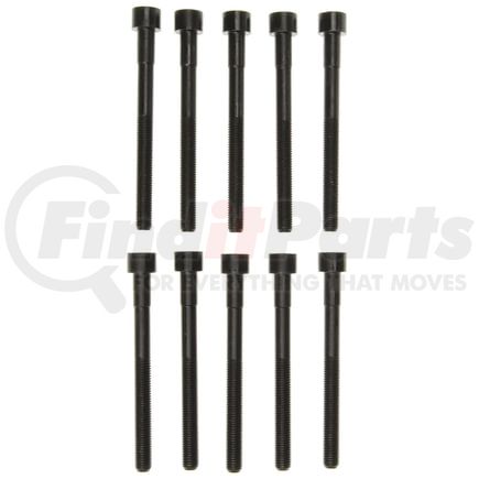 GS33319 by MAHLE - Engine Cylinder Head Bolt Set