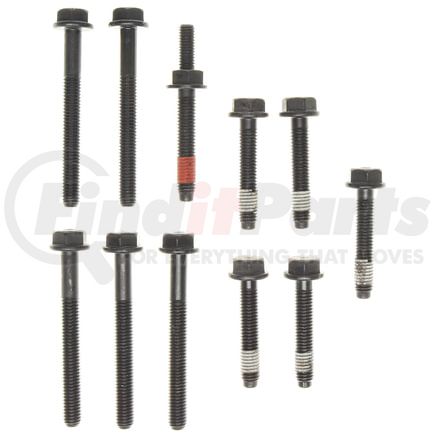 GS33316 by MAHLE - Engine Cylinder Head Bolt Set