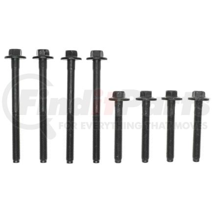 GS33317 by MAHLE - Engine Cylinder Head Bolt Set