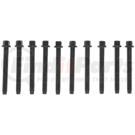 GS33328 by MAHLE - Engine Cylinder Head Bolt Set