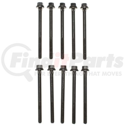 GS33343 by MAHLE - Engine Cylinder Head Bolt Set