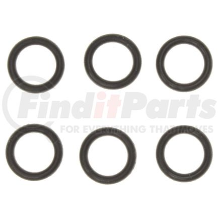 GS33340 by MAHLE - Fuel Injector O-Ring Kit