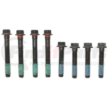 GS33363 by MAHLE - Engine Cylinder Head Bolt Set