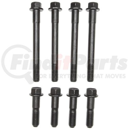 GS33374 by MAHLE - Engine Cylinder Head Bolt Set