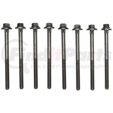 GS33366 by MAHLE - Engine Cylinder Head Bolt Set