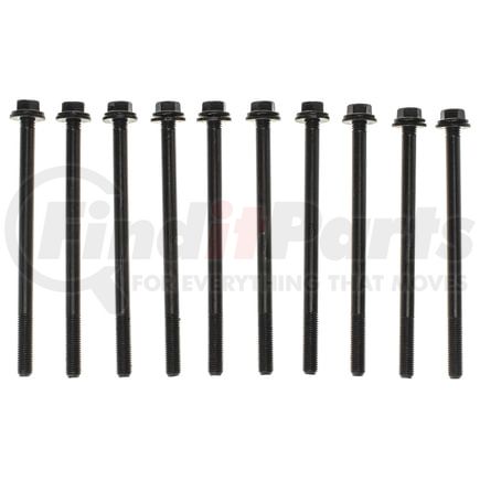 GS33368 by MAHLE - Engine Cylinder Head Bolt Set